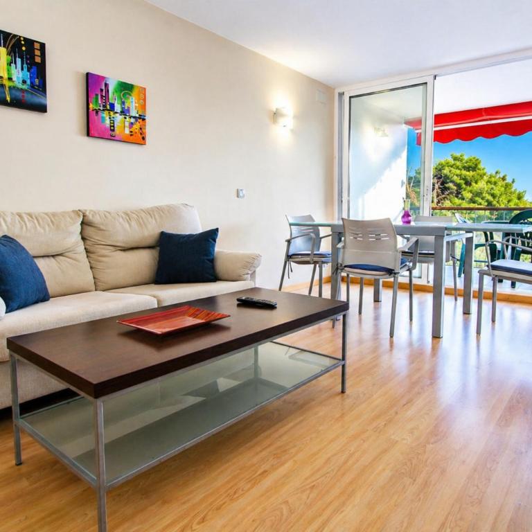 Morisca - Apartamento - 22