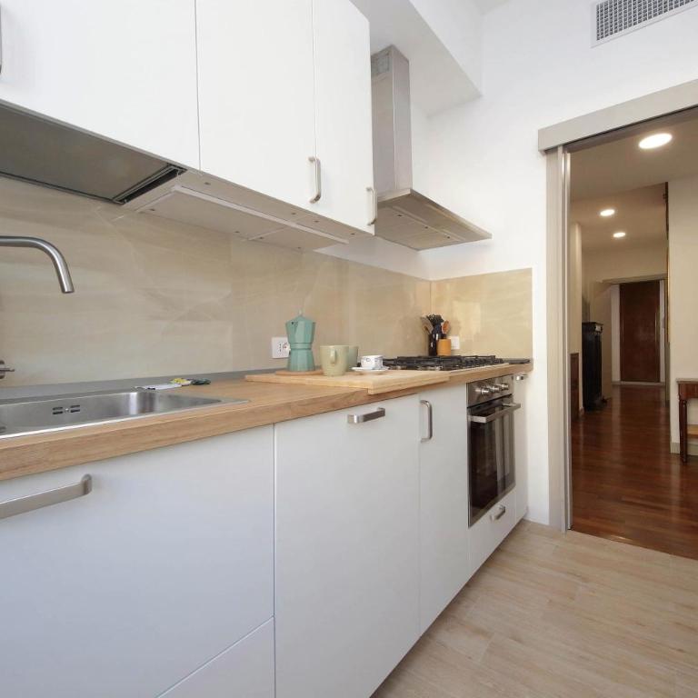 Monteverde - Appartamento con 3 Camere da Letto - 5