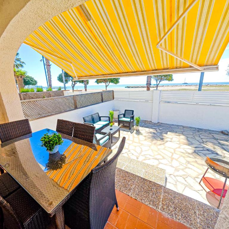LITORAL COSTA DORADA - VILLA LAURA II Only families - Casa de 3 dormitorios - 44