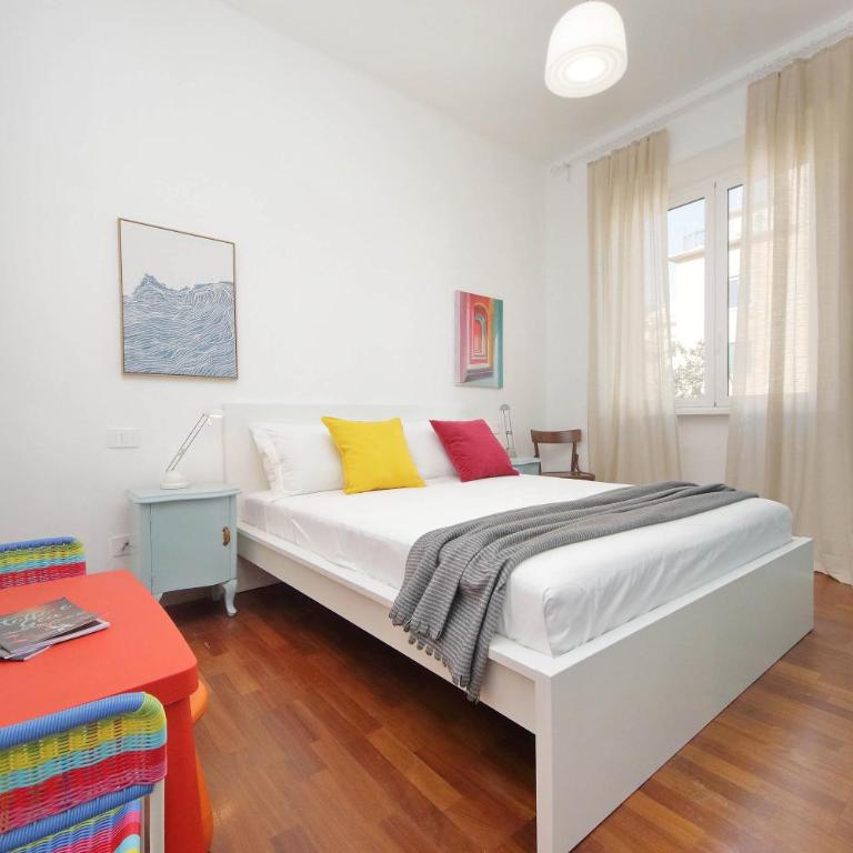 Monteverde - Appartamento con 3 Camere da Letto - 8