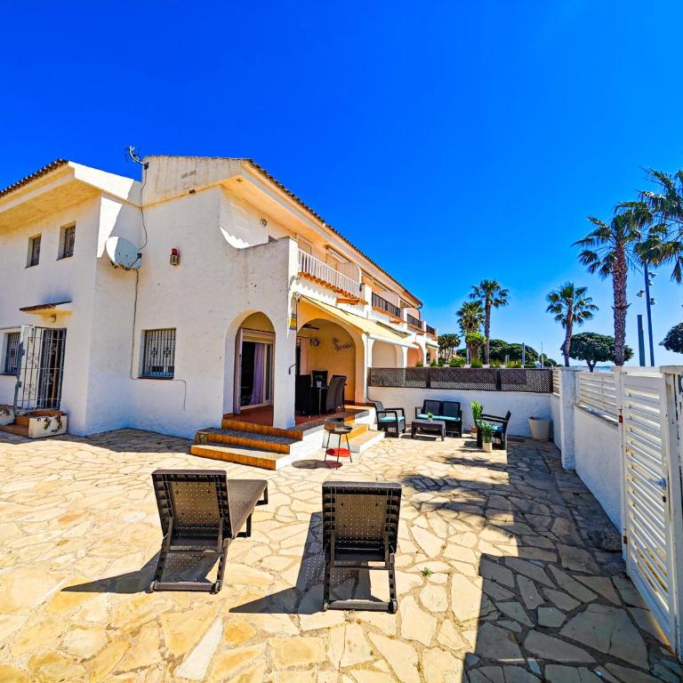 LITORAL COSTA DORADA - VILLA LAURA II Only families - Casa de 3 dormitorios - 41