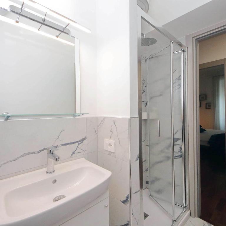 Monteverde - Appartamento con 3 Camere da Letto - 9