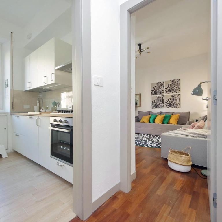 Monteverde - Appartamento con 3 Camere da Letto - 12