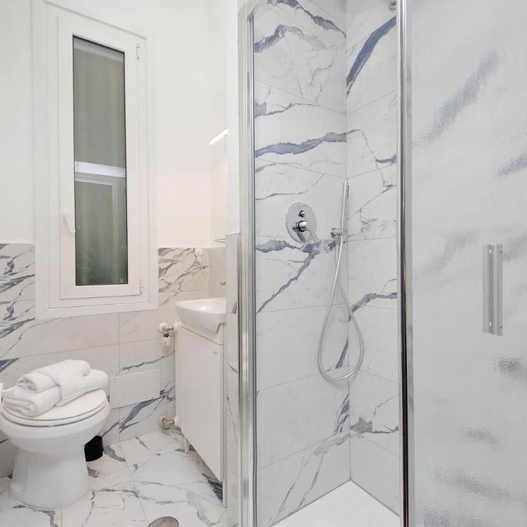 Monteverde - Appartamento con 3 Camere da Letto - 14