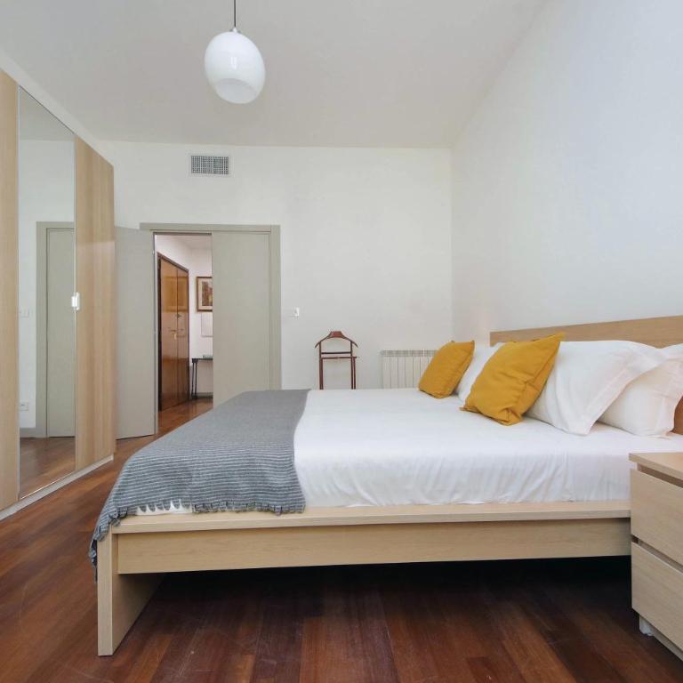 Monteverde - Appartamento con 3 Camere da Letto - 15