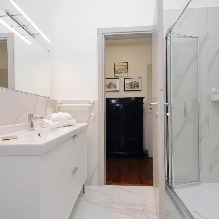 Monteverde - Appartamento con 3 Camere da Letto - 17