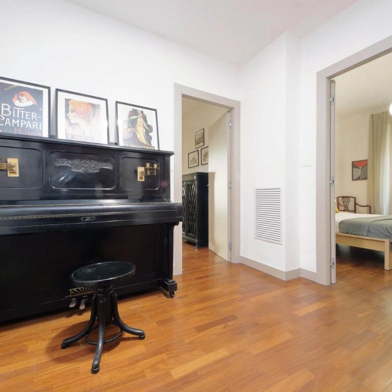 Monteverde - Appartamento con 3 Camere da Letto - 19