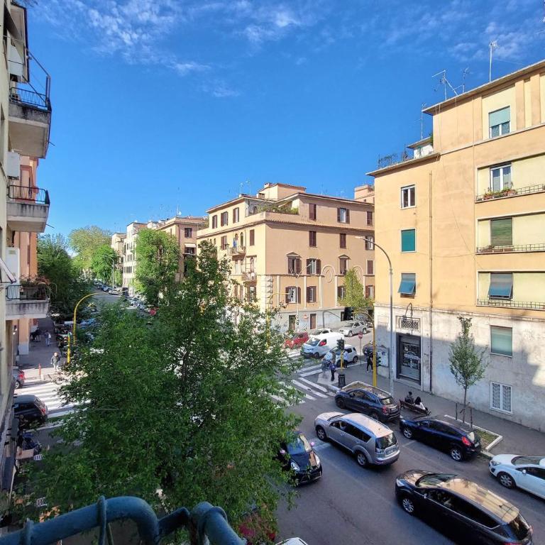 Monteverde - Appartamento con 3 Camere da Letto - 21
