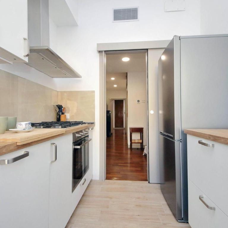Monteverde - Appartamento con 3 Camere da Letto - 23