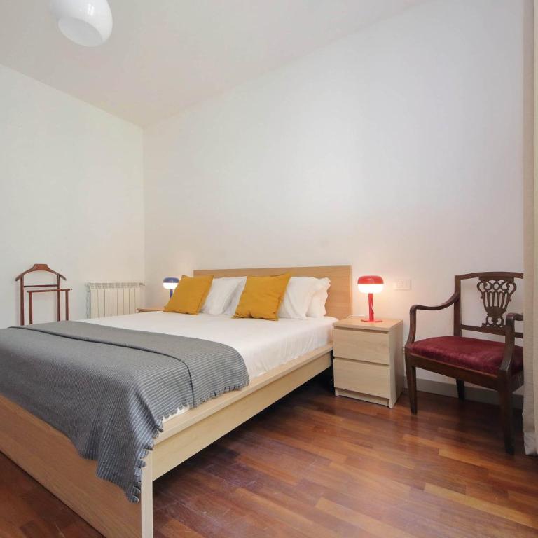 Monteverde - Appartamento con 3 Camere da Letto - 24