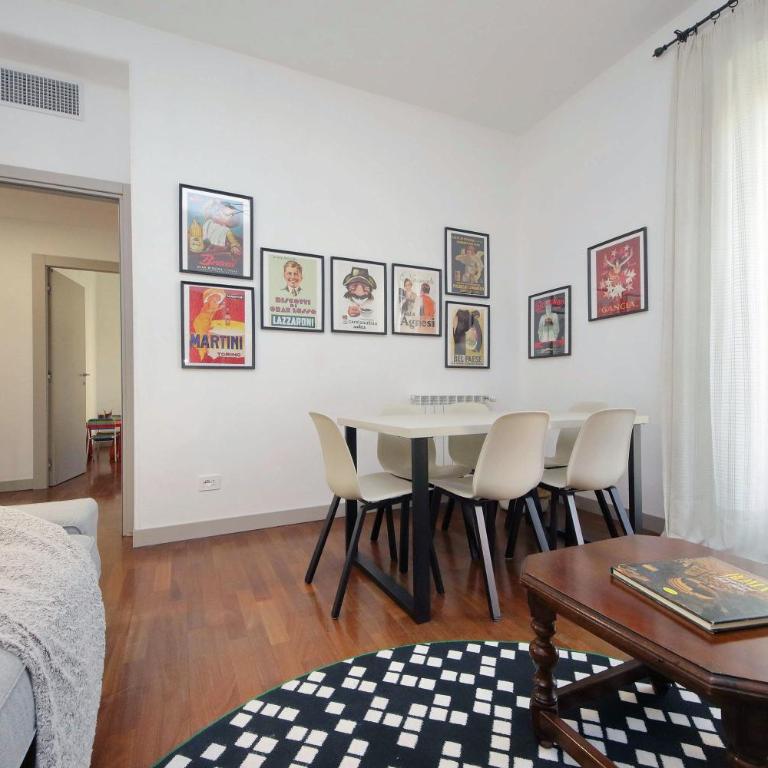 Monteverde - Appartamento con 3 Camere da Letto - 27