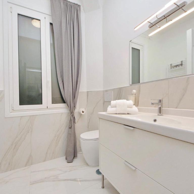 Monteverde - Appartamento con 3 Camere da Letto - 31