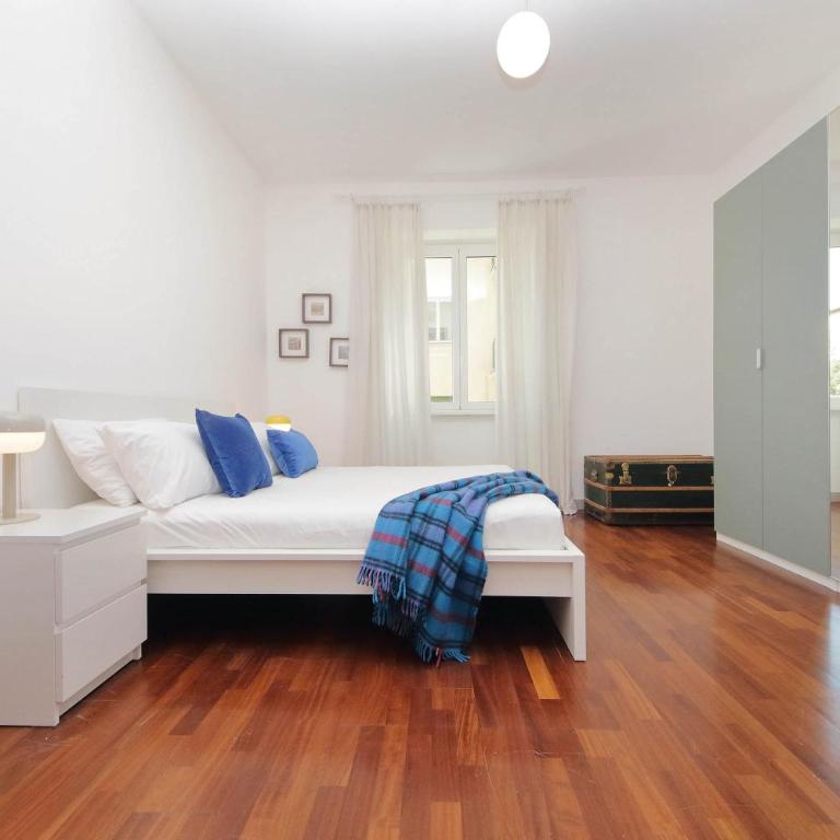 Monteverde - Appartamento con 3 Camere da Letto - 32