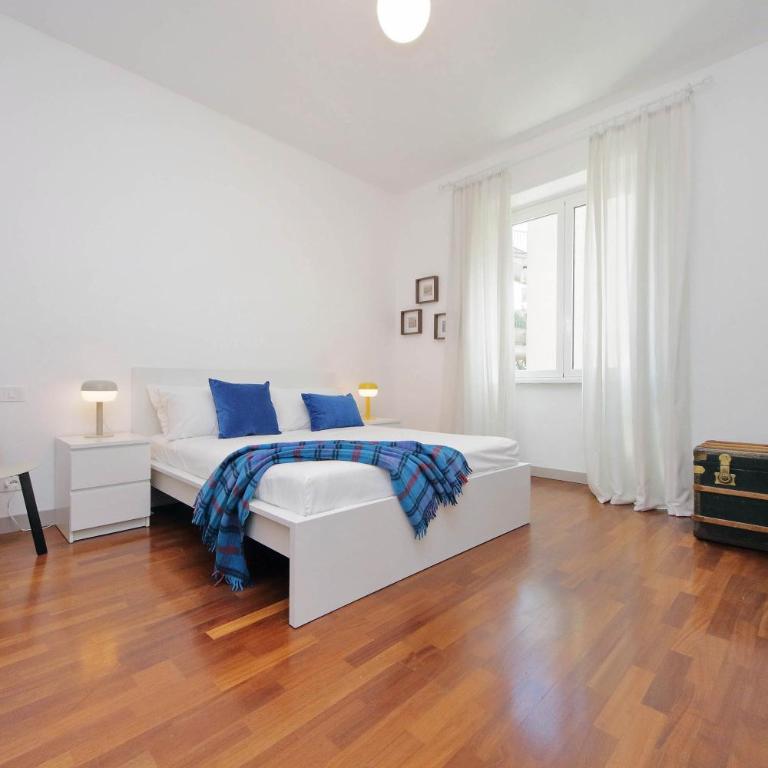 Monteverde - Appartamento con 3 Camere da Letto - 35