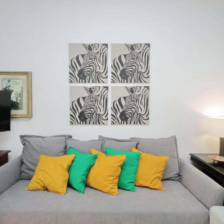 Monteverde - Appartamento con 3 Camere da Letto - 36