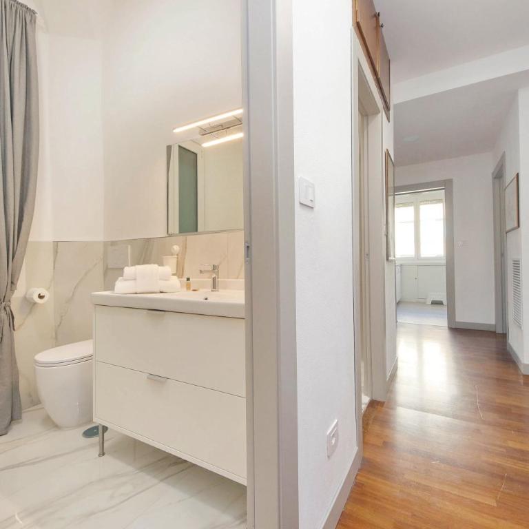 Monteverde - Appartamento con 3 Camere da Letto - 37