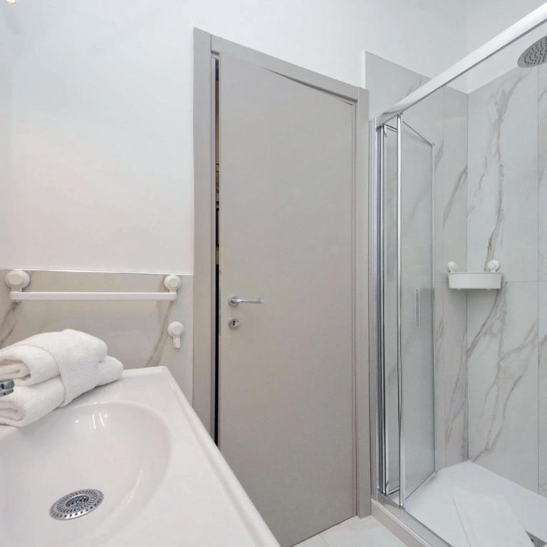 Monteverde - Appartamento con 3 Camere da Letto - 38