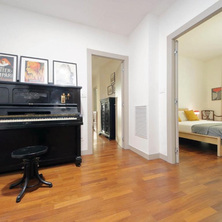 Monteverde - Appartamento con 3 Camere da Letto - 40