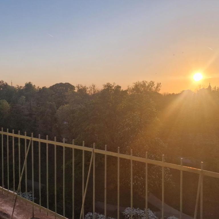 Penthouse Central Apartment - Apartman sa 2 Spavaće Sobe - 5