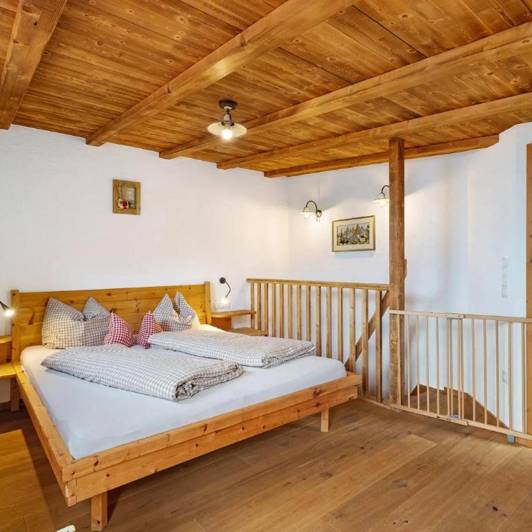 Galtinerhof - Apartamento Deluxe de 2 dormitorios con vistas al jardín - 10
