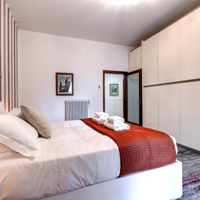 Fortezza Apartment - Five-Bedroom Apartment - 39