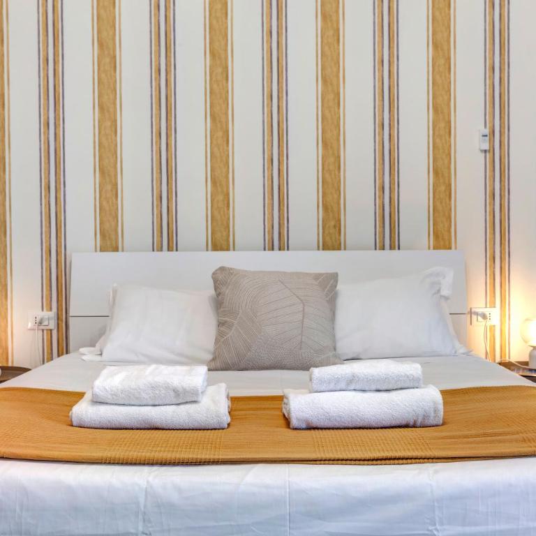 Fortezza Apartment - Five-Bedroom Apartment - 50