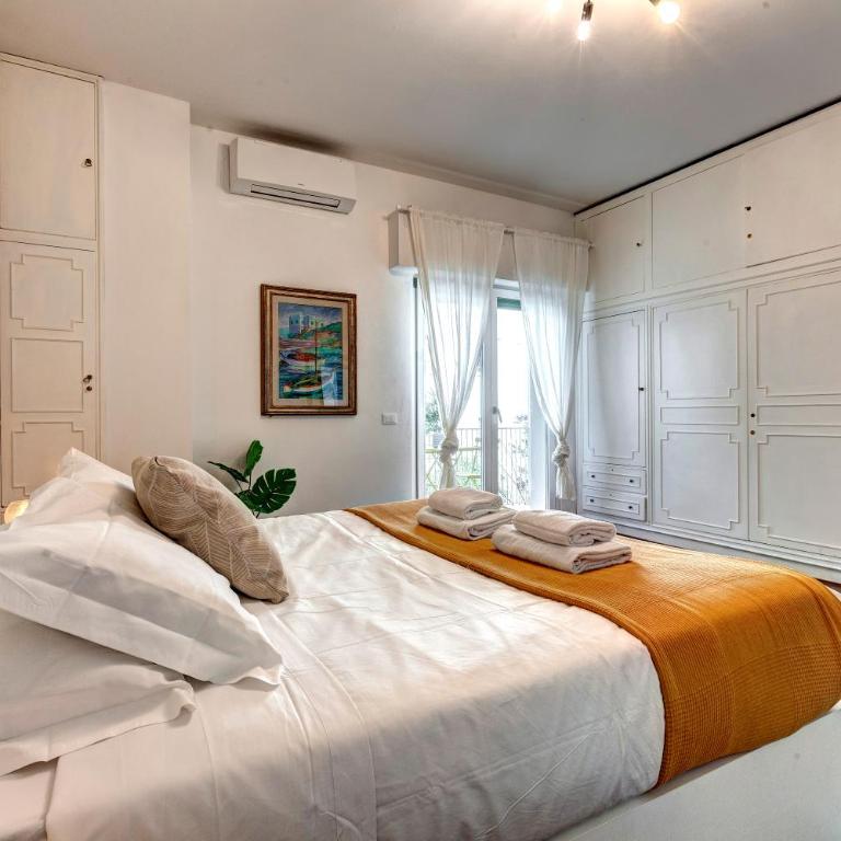 Fortezza Apartment - Five-Bedroom Apartment - 52