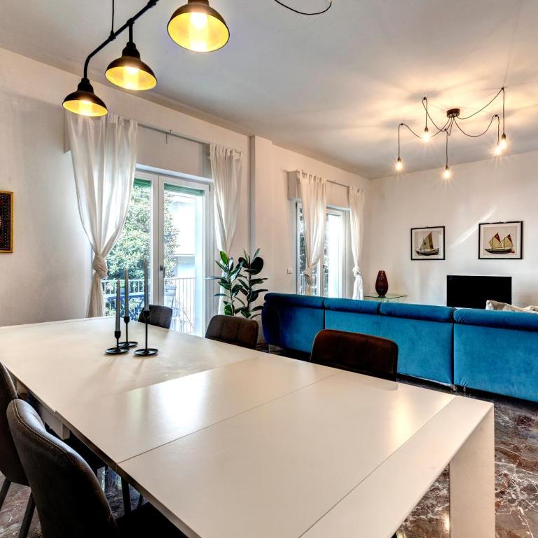 Fortezza Apartment - Five-Bedroom Apartment - 2