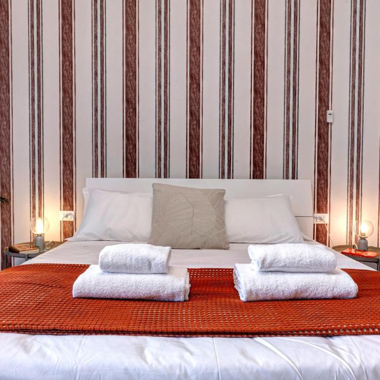 Fortezza Apartment - Five-Bedroom Apartment - 40