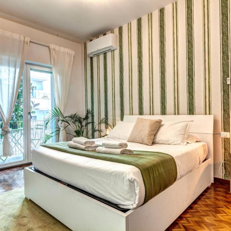 Fortezza Apartment - Five-Bedroom Apartment - 36