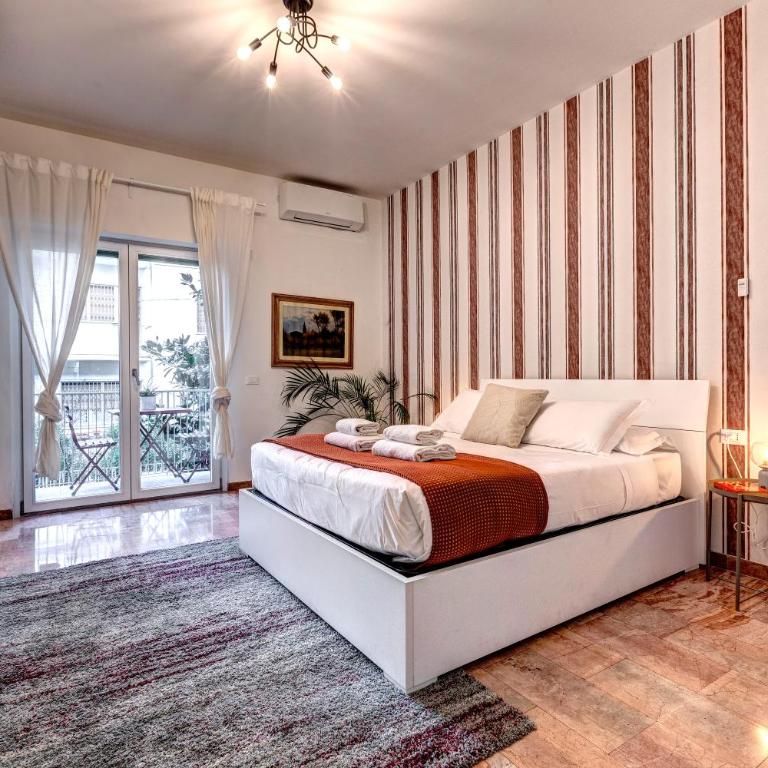 Fortezza Apartment - Five-Bedroom Apartment - 38