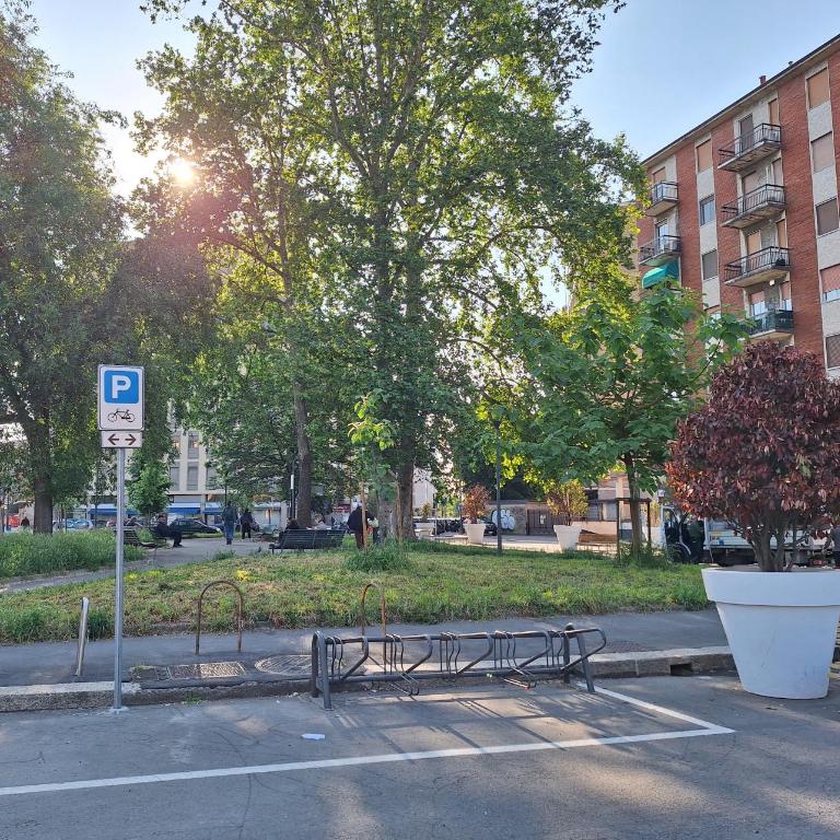 Carlone House M1 Bande Nere Apartment - Appartamento con 1 Camera da Letto - 12