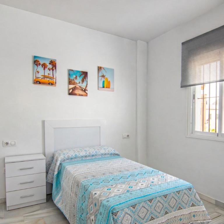 Casa Doñana, Apartamentos Living Sur - Casa de 3 dormitorios - 13