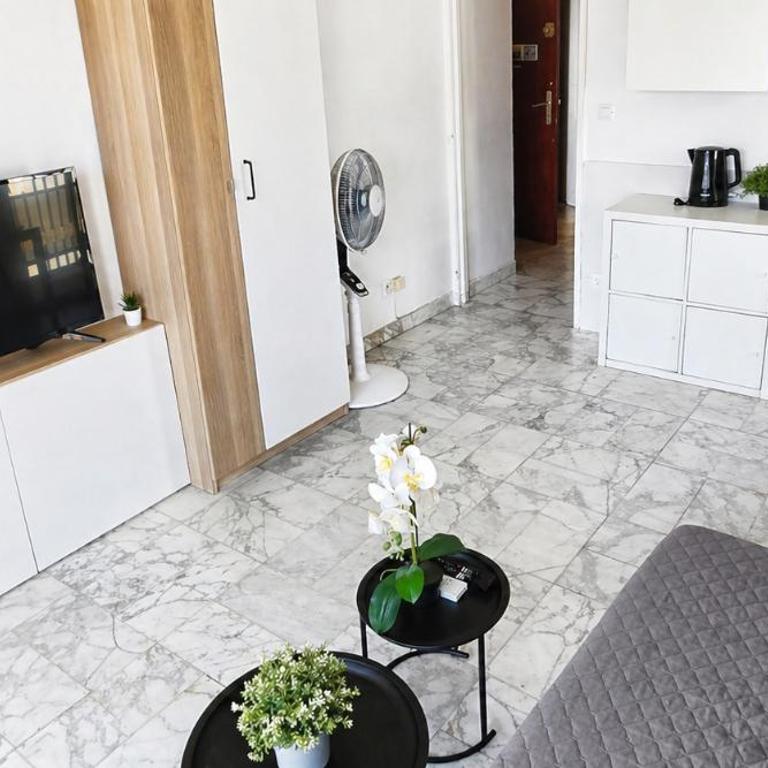 GregBnb - Appartement 1 chambre - Balcom - Clim -2 - Apartment mit 1 Schlafzimmer - 5