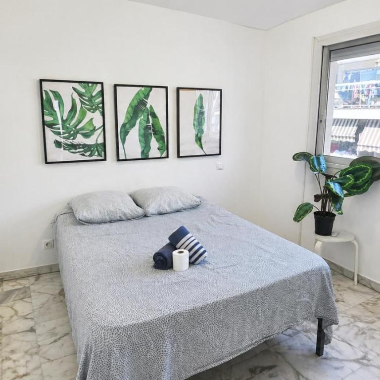 GregBnb - Appartement 1 chambre - Balcom - Clim -2 - Apartment mit 1 Schlafzimmer - 7