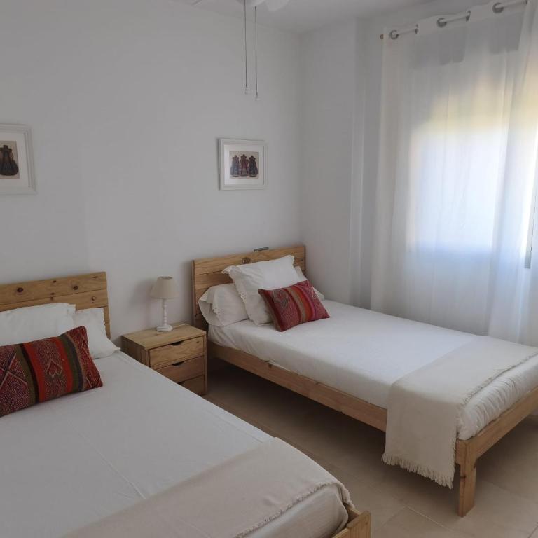 Apartment beach salou & la Pineda - Apartamento de 3 dormitorios - 8