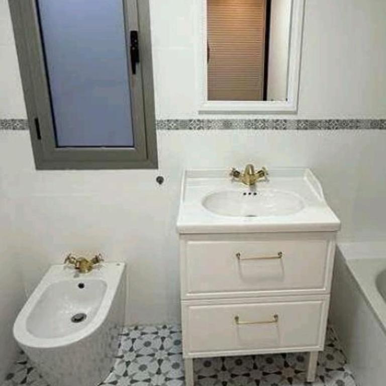 Apartment beach salou & la Pineda - Apartamento de 3 dormitorios - 9