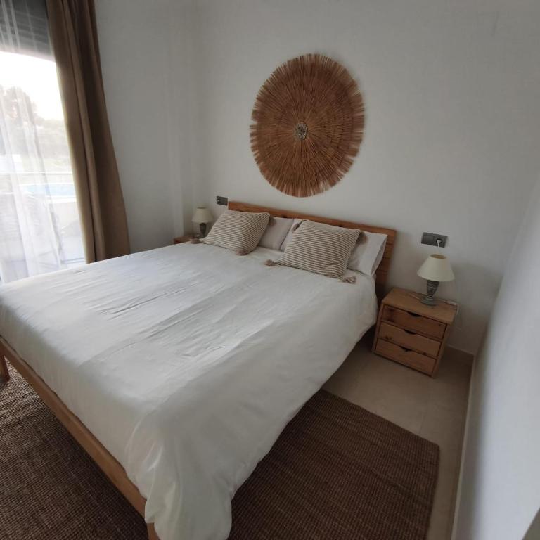 Apartment beach salou & la Pineda - Apartamento de 3 dormitorios - 10