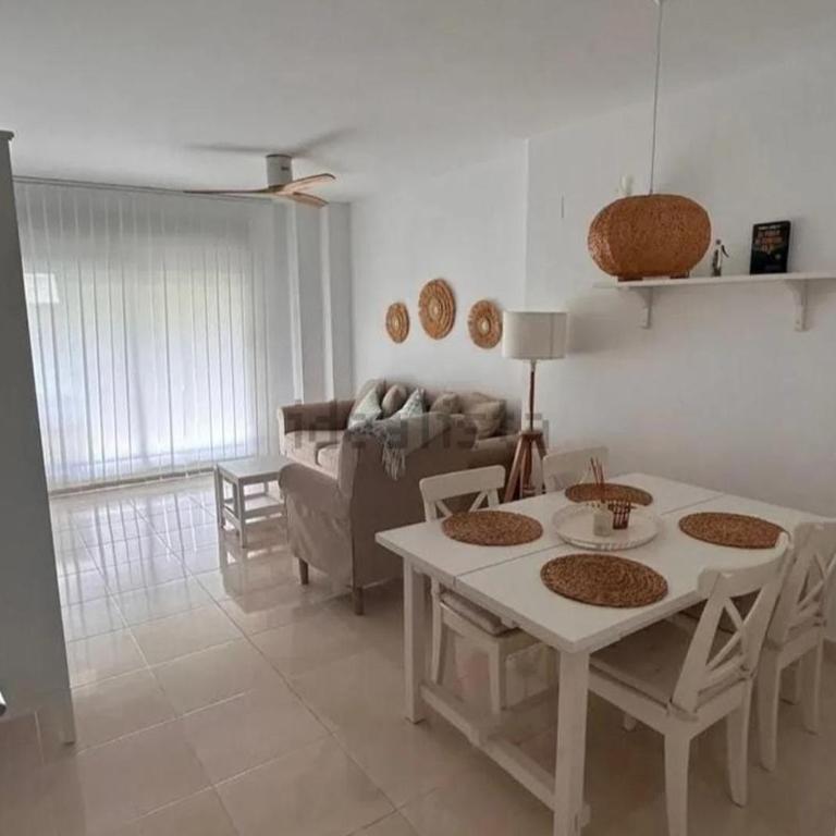 Apartment beach salou & la Pineda - Apartamento de 3 dormitorios - 3