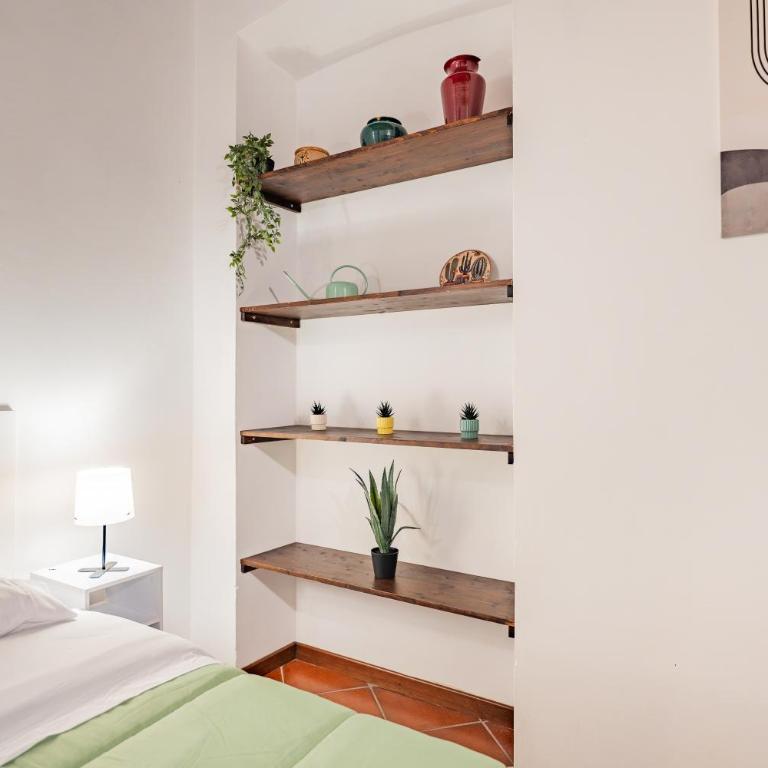 Evergreen House - Apartment - 23