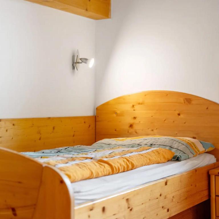 Galtinerhof - Apartamento de 2 dormitorios con vistas a la montaña - 13