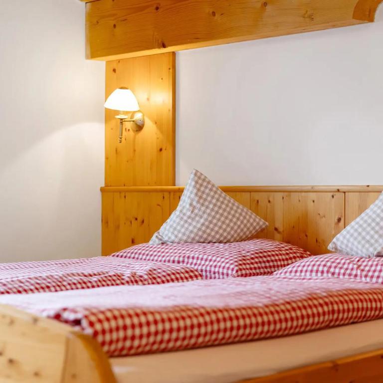 Galtinerhof - Apartamento de 2 dormitorios con vistas a la montaña - 15