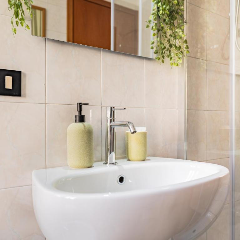 Evergreen House - Apartment - 29