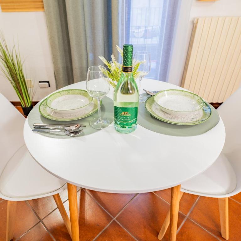 Evergreen House - Apartment - 10