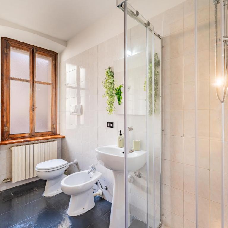 Evergreen House - Apartment - 25