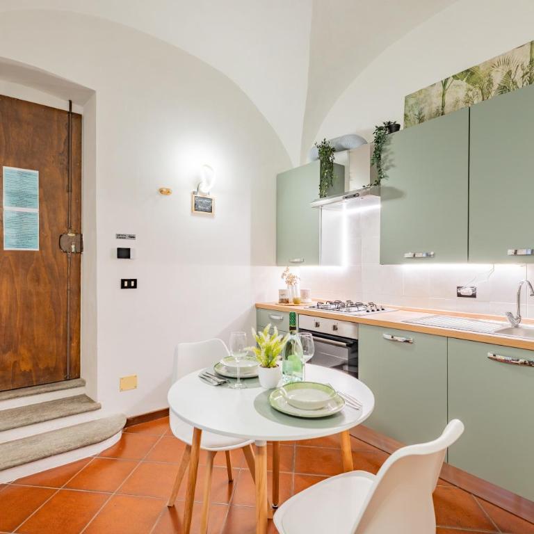 Evergreen House - Apartment - 6