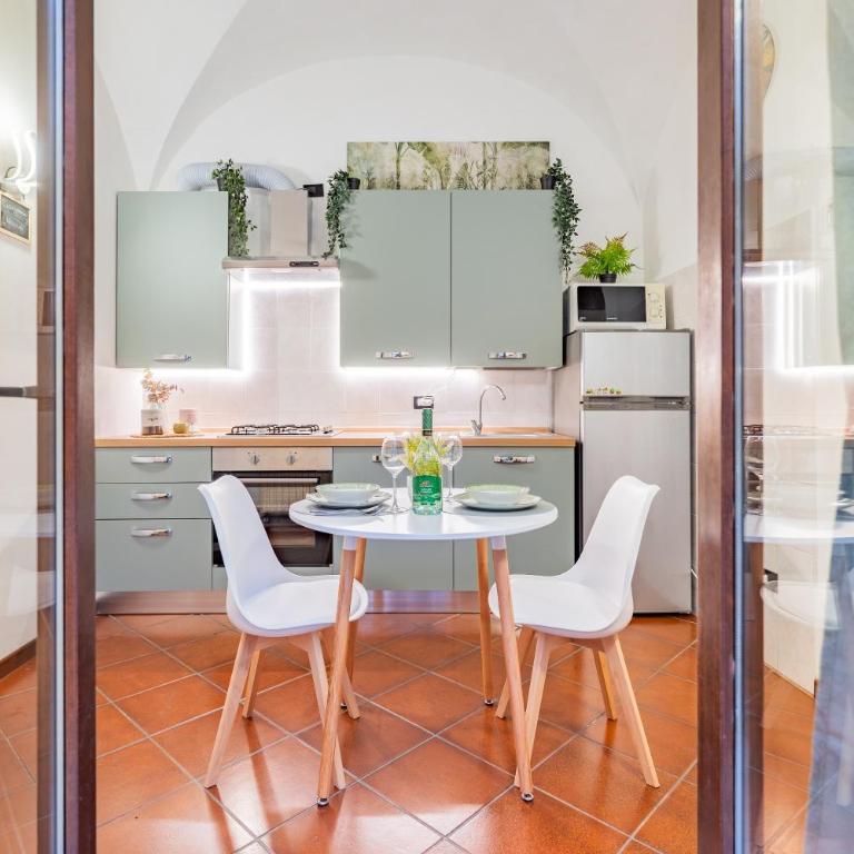 Evergreen House - Apartment - 2