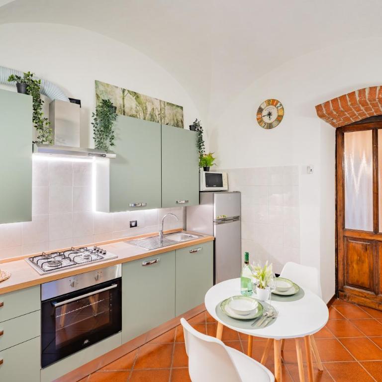 Evergreen House - Apartment - 4