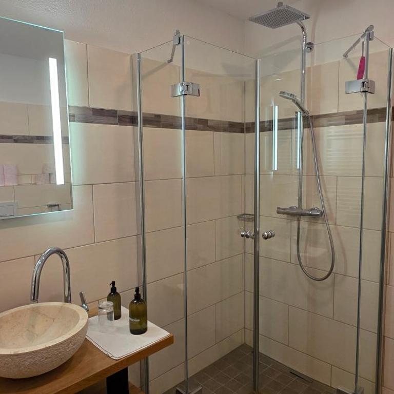 Zlattinger - Deluxe Apartment mit 2 Schlafzimmern - 10