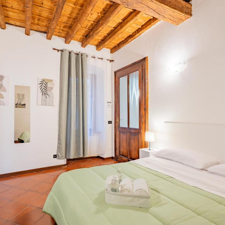 Evergreen House - Apartment - 17